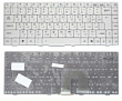 Клавиатура для ноутбука Asus U3 F9 F6 F6A F6E F6H F6S F6V F6Ve белая