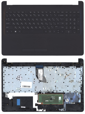 Топкейс для HP