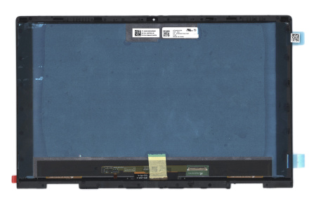 Модуль (матрица + тачскрин) для HP Envy x360 13-BD OLED