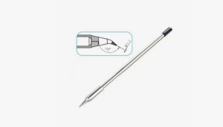Жало ATTEN T130-0.2IS для паяльника GT-Y130P