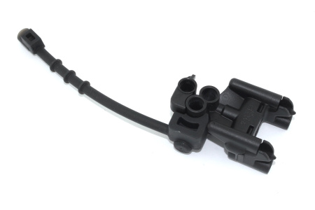 Капучинатор (вспениватель) для молока Siemens EQ9