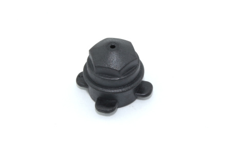 Штуцер каппучинатора Dr.Coffee F10 F11 F12