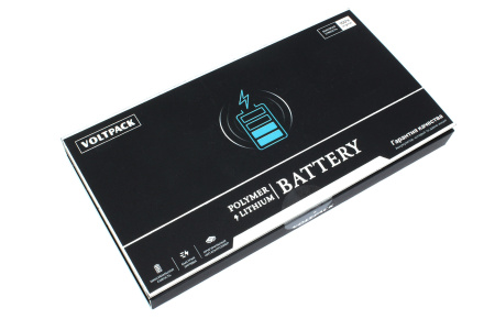 Аккумулятор (батарея) для Xiaomi 13 BP4G 4500mAh VoltPack