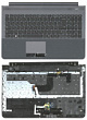 Топкейс для Samsung RC520 серый