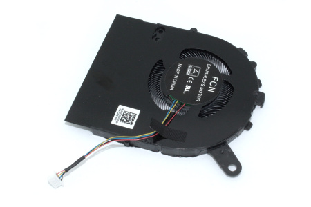 вентилятор кулер для Dell