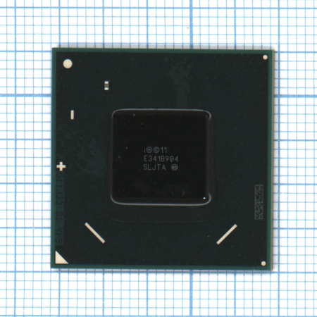 Чип intel SLJTA BD82NM70 