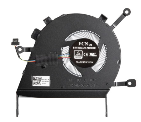 вентилятор кулер для Asus