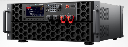Измеритель нагрузок постоянного тока UNI-T UTL8516С+