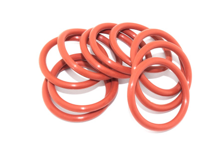 Уплотнитель заварного устройства Saeco, Philips 10 шт