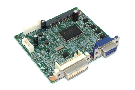 Материнская плата монитора Asus VB178N 04020-003608EM Материнская плата монитора Asus VB178N 04020-003608EM