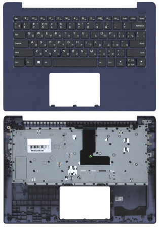 Топкейс для Lenovo