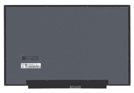 Матрица NV140WUM-N4H