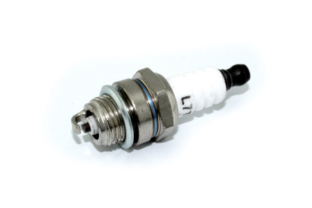 Свеча зажигания для бензопилы L7T 14mm-19mm Hexagon 