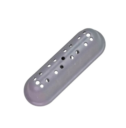 Бойник (ребро) барабана стиральной машины Атлант L=134мм 773522401600