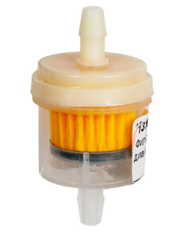 топливный фильтр 82740