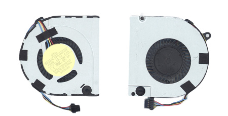 Вентилятор (кулер) для ноутбука Dell Inspiron 13Z N311Z 
