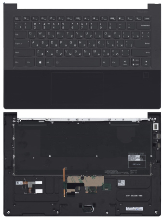 Топкейс для Lenovo
