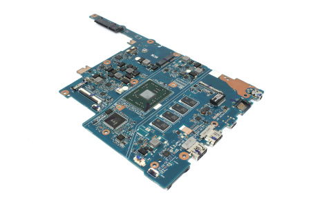Материнская плата для Asus E402YA 4G/E2-7015 90NB0MF0-R00010
