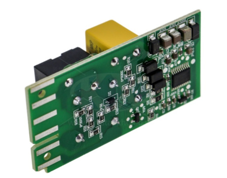 Таймер оттайки электронный для холодильника Индезит C00372874