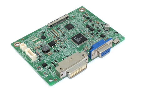 Материнская плата монитора Asus VT168N 04020-02220500 Материнская плата монитора Asus VT168N 04020-02220500
