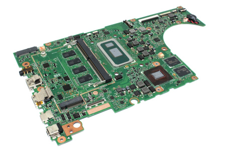 Материнская плата для Asus P5440FF 8G/I7-8565U 90NX01W0-R00033