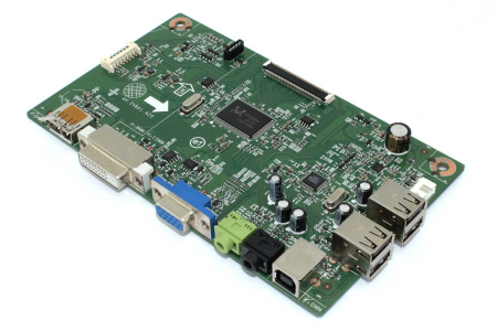 Материнская плата монитора Asus BE229QLB 04020-01820300 Материнская плата монитора Asus BE229QLB 04020-01820300