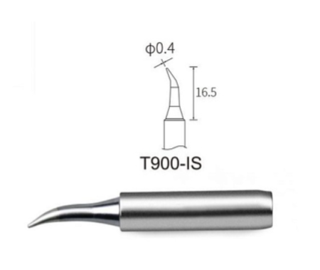 Жало ATTEN T900-IS для паяльника ST-2065D