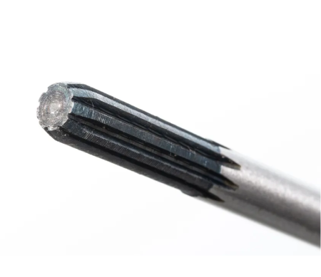 жесткий косы 82937