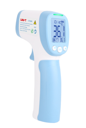 Инфракрасный термометр UNI-T UT308H