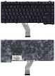 Клавиатура для ноутбука Toshiba Satellite A10 A15 A20 A25 A30 A40 A50 A55 A70 A75 A80 A100 черная