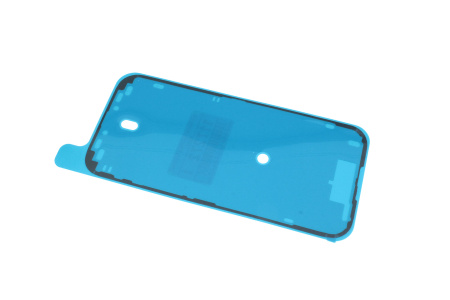 Скотч дисплея для iPhone 17 (A3520) водонепроницаемый черный