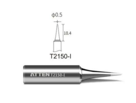 Жало для паяльника ATTEN T2150-I