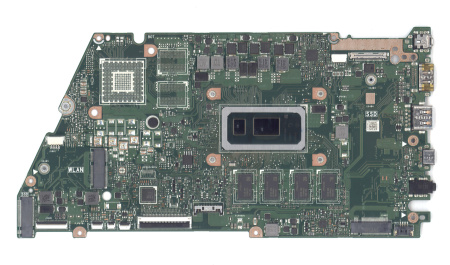 Материнская плата для Asus X521FA 8G/I5-10210U 90NB0LE0-R00010