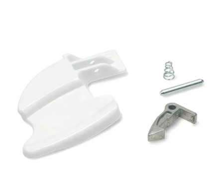 Ручка люка для стиральной машины Candy 41028663, 49016396, DHL020CY