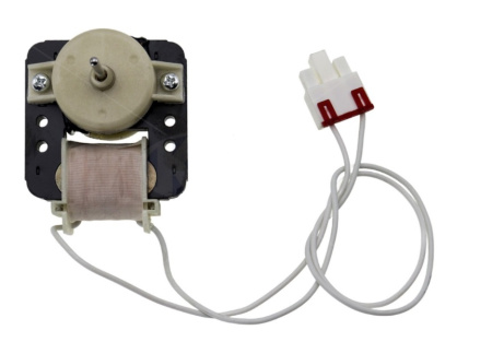 Двигатель вентилятора обдува для холодильника LG 10,5W, 4680JB1034G