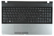 Топкейс для Samsung 300E5A 305E5A серебристый