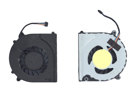 Вентилятор (кулер) для ноутбука Dell Latitude 14 5404