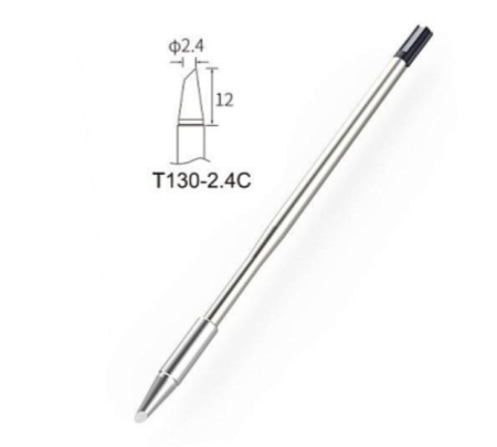 Жало ATTEN T130-2.4C для паяльника GT-Y130P