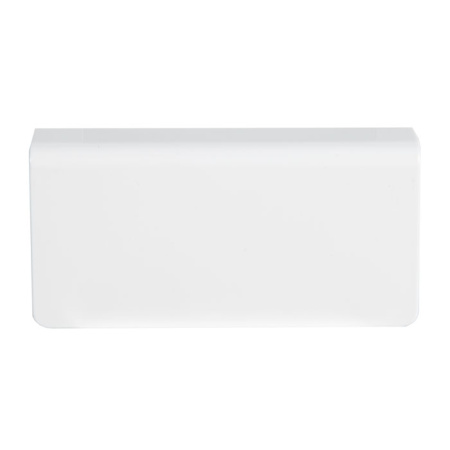 Ручка дверцы морозильной камеры холодильника Indesit, Ariston, Stinol L510178 L857154