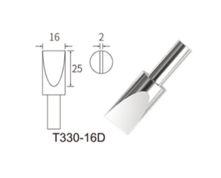 Жало ATTEN T330-16D для ST-3003D