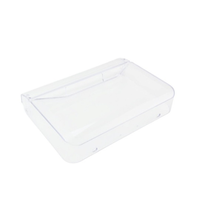 Панель овощного ящика (250х170х50мм) Indesit C00385672