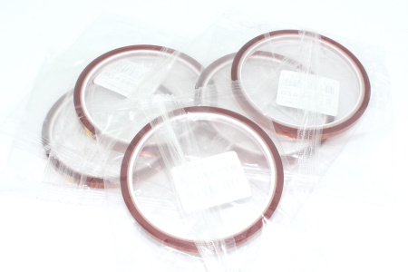 Термоскотч 5mm*33m до 180°C 5 шт