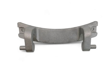 Петля люка для стиральной машины Bosch 171269, DRH000BO, BO6203