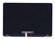 Крышка для Apple Macbook A1534 (матрица в сборе) золото