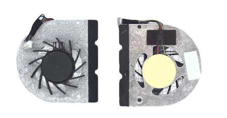 Вентилятор (кулер) для ноутбука Dell Latitude 2100 