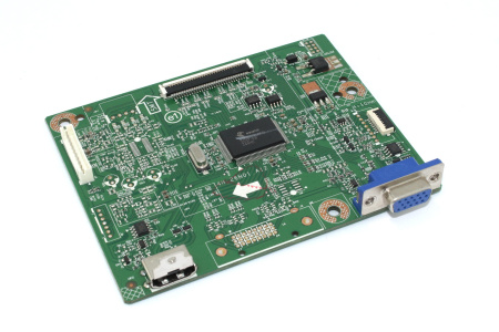 Материнская плата монитора Asus VA249HE 04020-02380500 Материнская плата монитора Asus VA249HE 04020-02380500