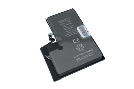 Аккумулятор усиленный JCID для iPhone 13 Pro Max 4550mAh