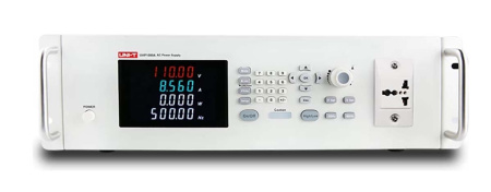 переменного тока для UNI-T