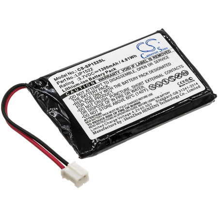 CS-SP152SL-1