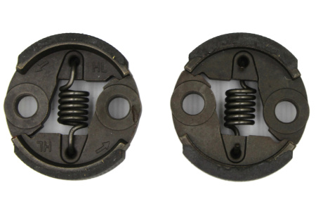 Муфта сцепления  для бензокосы TL26/TU26/H226R, 26 см3 